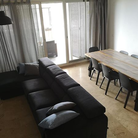 La Casa Del Mirlo Azul - Peniscola 아파트 외부 사진